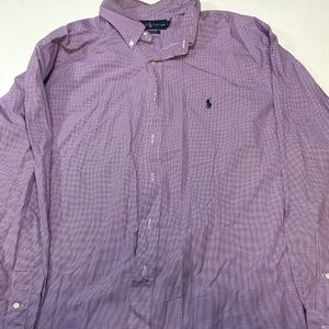 Ralph Lauren Sports Shirt